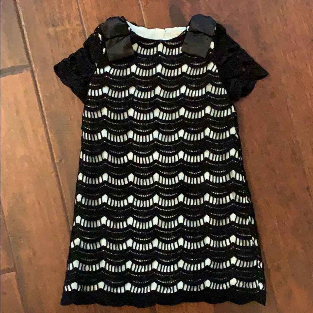 Kate Spade girl’s dress